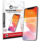 Folie protectie Lemontti Silicon Matte pentru Samsung Galaxy Z Fold 8