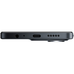 Xiaomi Redmi 15C, 128GB, 4GB RAM, 4G, Tri-Camera, Midnight Black + Woven Strap Ring Stand
