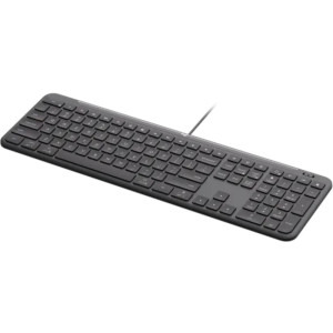 Logitech K620, Signature Slim, Graphite