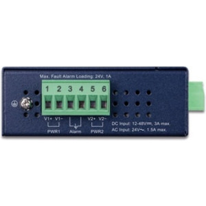 Planet Gigabit IGTP-805AT