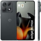 Smartphone Motorola Edge 70 Max, 256GB, 8GB RAM, Dual SIM, 5G, Tri-Camera, PANTONE Dark Shadow