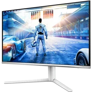 Philips Gaming Evnia 27M2N6501L 27 inch QHD QD-OLED 0.03 ms 240 Hz HDR FreeSync Premium & G-Sync Compatible