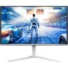Monitor LED Philips Gaming Evnia 27M2N6501L 27 inch QHD QD-OLED 0.03 ms 240 Hz HDR FreeSync Premium & G-Sync Compatible