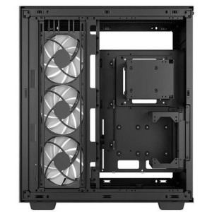 ULTIMATE Plus, AMD Ryzen 9 9900X 4.4GHz, 64GB DDR5, 1TB SSD + 4TB SSD, RTX 5080 16GB GDDR7