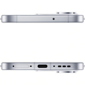 Oppo Reno16, 512GB, 8GB RAM, Dual SIM, 5G, 4-Camere, Pop White