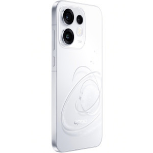 Oppo Reno16, 512GB, 8GB RAM, Dual SIM, 5G, 4-Camere, Pop White