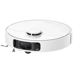 MOVA E50 Ultra, 5200 mAh, 30000Pa, 0.3 L + 3.2L, Alb