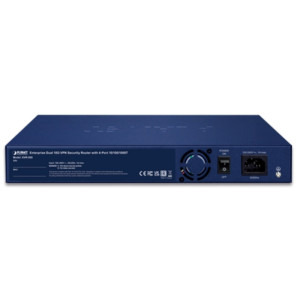 Planet 10Gigabit XVR-800