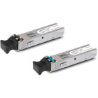 Media convertor Planet Gigabit MGB-SX2