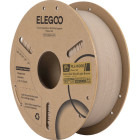 Accesoriu imprimanta 3D ELEGOO Filament PLA Wood, Oak Light Brown, 1 kg