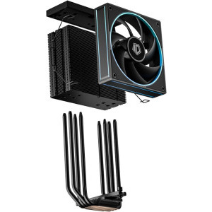ID-Cooling FROZN A410 TD ARGB