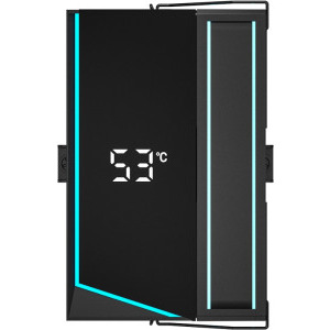 ID-Cooling FROZN A410 TD ARGB