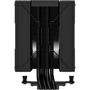 ID-Cooling FROZN A410 DK Black