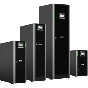 Eaton 93PS, 40kVA, 40000VA, 40000W