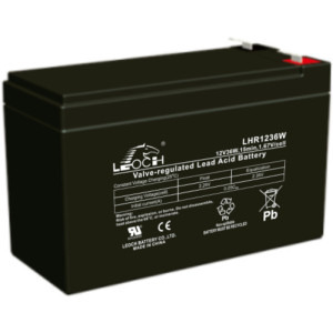 Eaton Acumulator 12V, LHR1236W