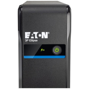 Eaton 3P Ellipse 700VA, Black
