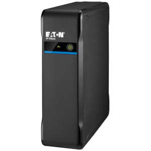 Eaton 3P Ellipse 700VA, Black