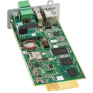 Eaton Card management Gigabit, INDGW-M3