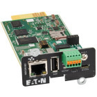 Accesoriu UPS Eaton Card management Gigabit, INDGW-M3
