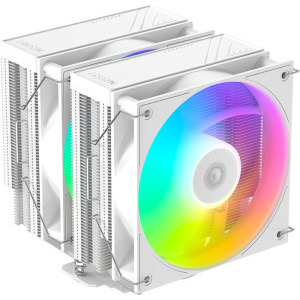 ID-Cooling FROZN A620 PRO XE ARGB SNOW