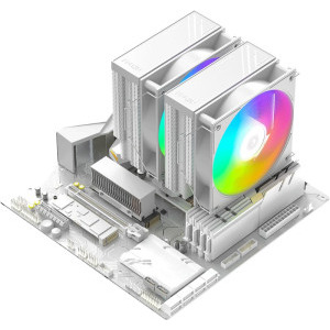 ID-Cooling FROZN A620 PRO XE ARGB SNOW