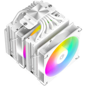 ID-Cooling FROZN A620 PRO XE ARGB SNOW
