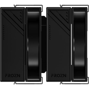 ID-Cooling FROZN A620 PRO XE Black