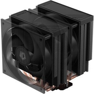 ID-Cooling FROZN A620 PRO XE Black
