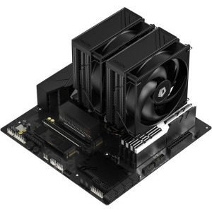 ID-Cooling FROZN A620 PRO XE Black