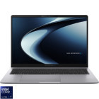 Laptop ASUS 16'' ExpertBook P3 G1 P3606CCA, WUXGA, Procesor Intel® Core™ Ultra 7 255H (24M Cache, up to 5.10 GHz), 8GB DDR5, 512GB SSD, Intel Integrated Graphics, No OS, Misty Grey