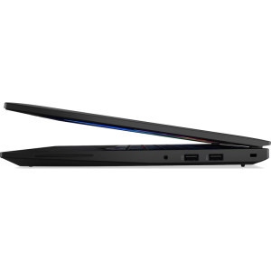 Lenovo 16'' ThinkPad L16 Gen 3, WUXGA IPS, Procesor Intel® Core™ Ultra 7 355 (12M Cache, up to 4.70 GHz), 32GB DDR5, 1TB SSD, Intel Graphics, 4G LTE, No OS, Black