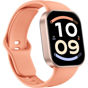 Xiaomi Redmi Watch 6 Active, Sunset Orange
