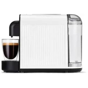 Tchibo  Cafissimo Now Alb, 1250W, 15bar, 0.67L