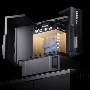 ELEGOO Jupiter 2