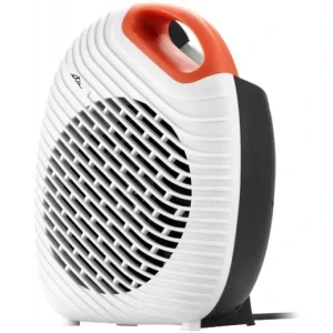 ETA Aeroterma electrica Vietro 0622, 2000 W, 2 trepte, Ventilare, Alb