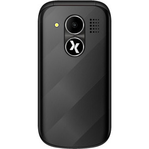 Maxcom Comfort MM815 Light Dual SIM Black
