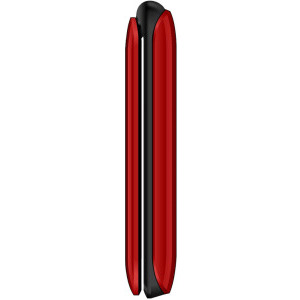 Maxcom Comfort MM815 Light Dual SIM Red