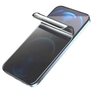 Lemontti Silicon Privacy pentru iPhone 17 Pro