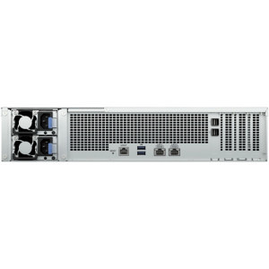 Synology RackStation RS3626xs, 8GB
