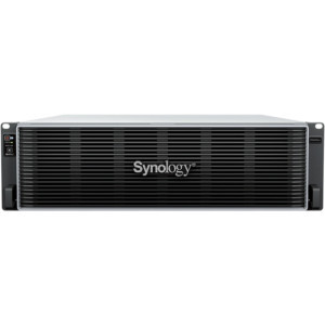 Synology RackStation RS6426xs+, 16GB