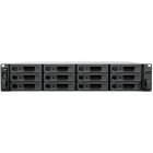 Network Attached Storage Synology RackStation RS2423RP+II, 8GB