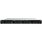 Network Attached Storage Synology RackStation RS826+, 4GB