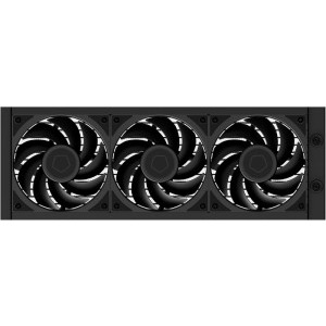 ID-Cooling SL360 V2 Plus ARGB Black