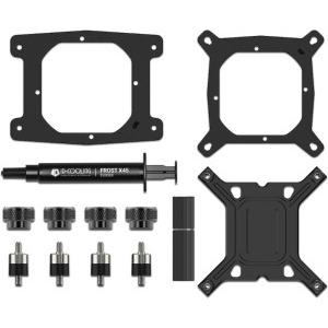 ID-Cooling SL360 V2 Plus ARGB Black