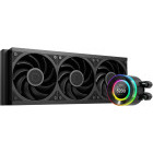 Cooler CPU ID-Cooling SL360 V2 Plus ARGB Black