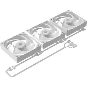 ID-Cooling FX360 TD ARGB White