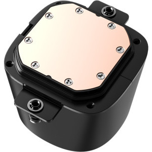ID-Cooling FX360 TD ARGB Black