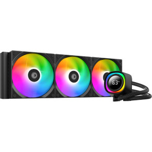 ID-Cooling FX360 TD ARGB Black