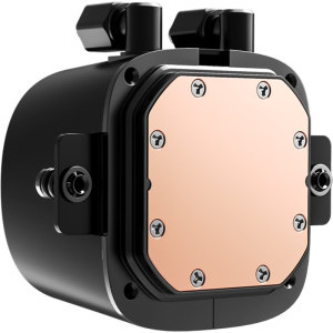 ID-Cooling FX360 TD ARGB Black