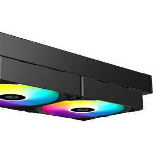 ID-Cooling FX240 TD ARGB Black